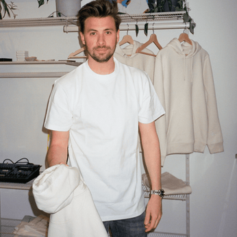 THE CIRCULAR° T-SHIRT 