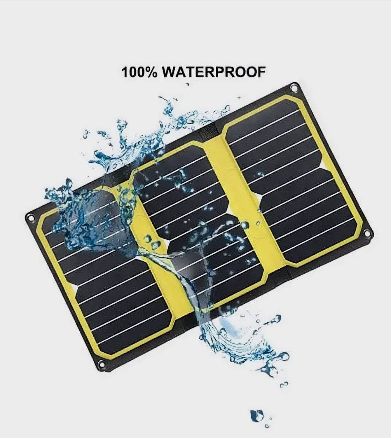 Solar Charger