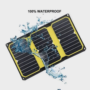 Solar Charger 
