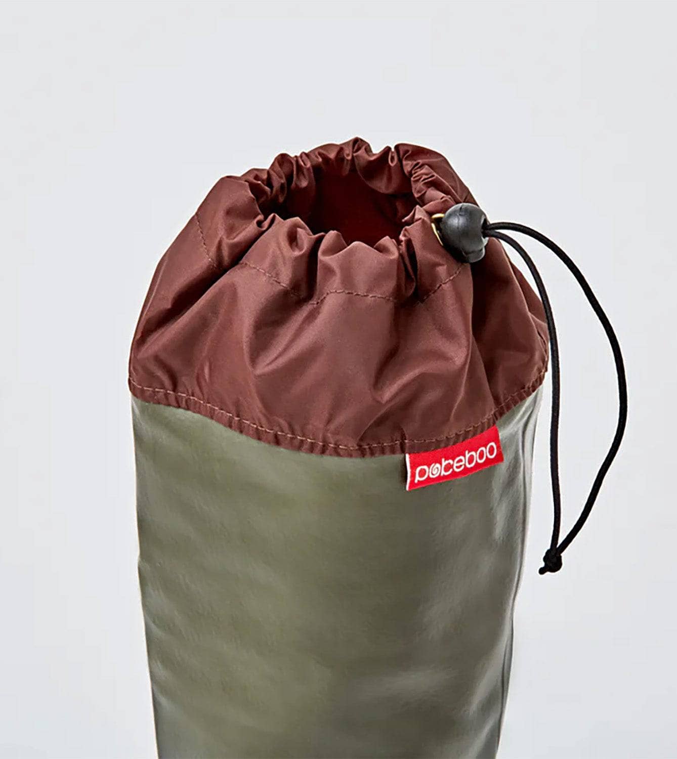 Pokeboo Gummistiefel Khaki