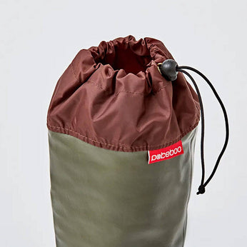 Pokeboo Gummistiefel Khaki 