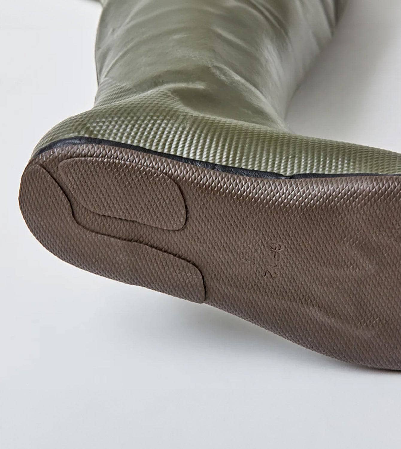 Pokeboo Gummistiefel Khaki