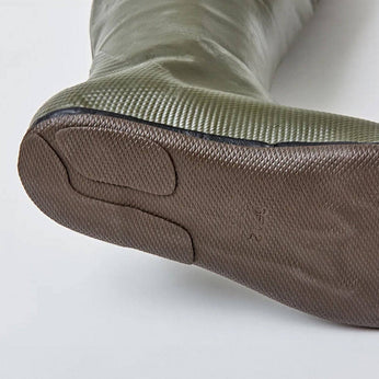 Pokeboo Gummistiefel Khaki 