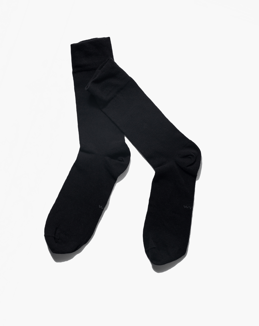 THE CIRCULAR MID-LENGHT SOCKS°