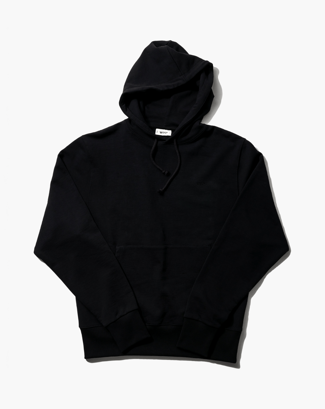 THE CIRCULAR° HOODIE
