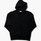 THE CIRCULAR° HOODIE - XS / Black