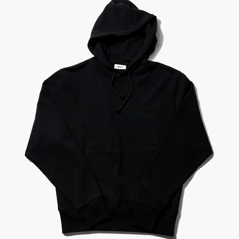 THE CIRCULAR° HOODIE 