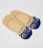 Kurze Socken aus Bio-Baumwolle - Tiger Queen Tiger Queen /  35-38