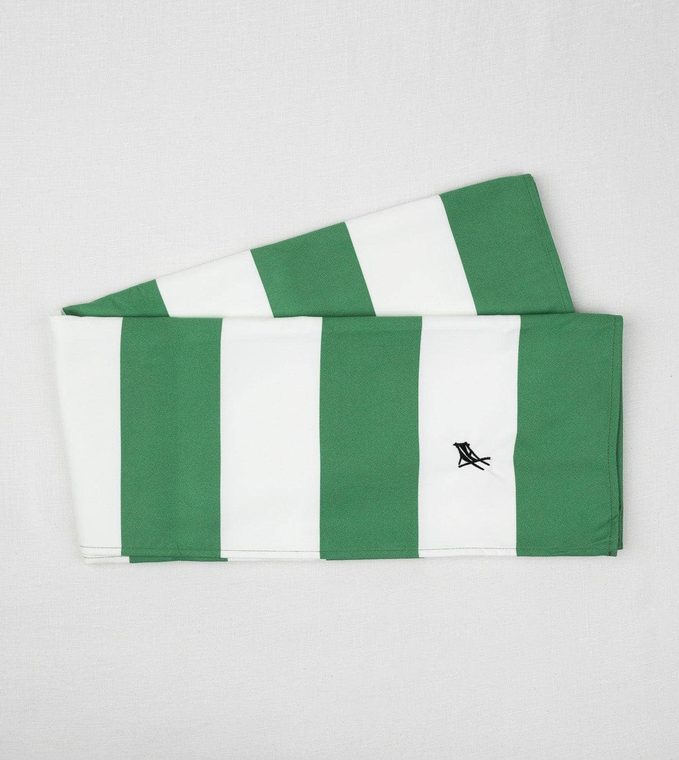 Strandtuch aus recyceltem Plastik L (-50%)