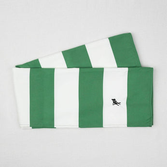 Strandtuch aus recyceltem Plastik L (-50%) 
