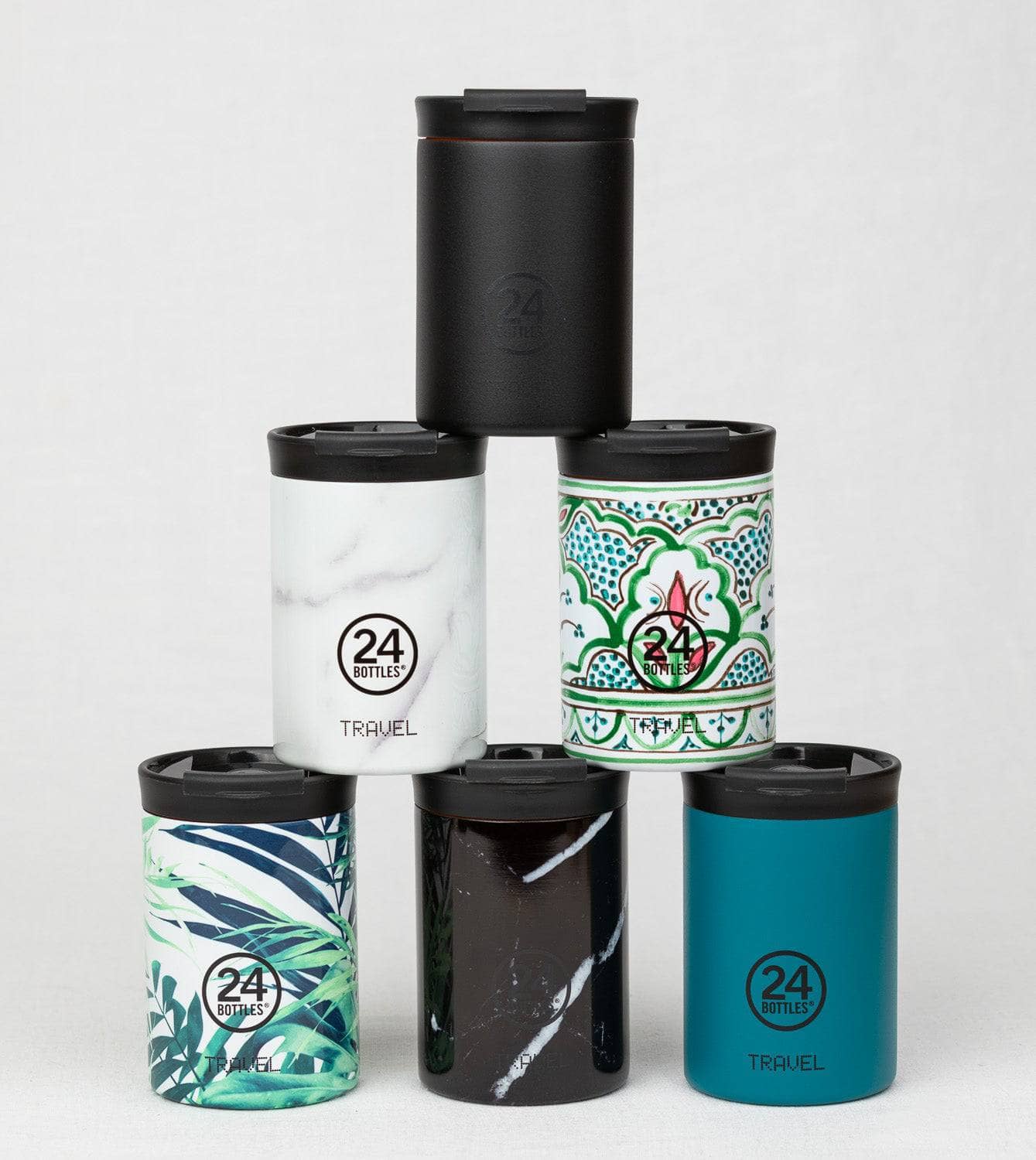Travel Thermobecher 350ml