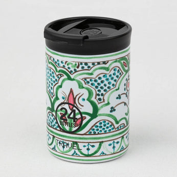 Travel Thermobecher 350ml 