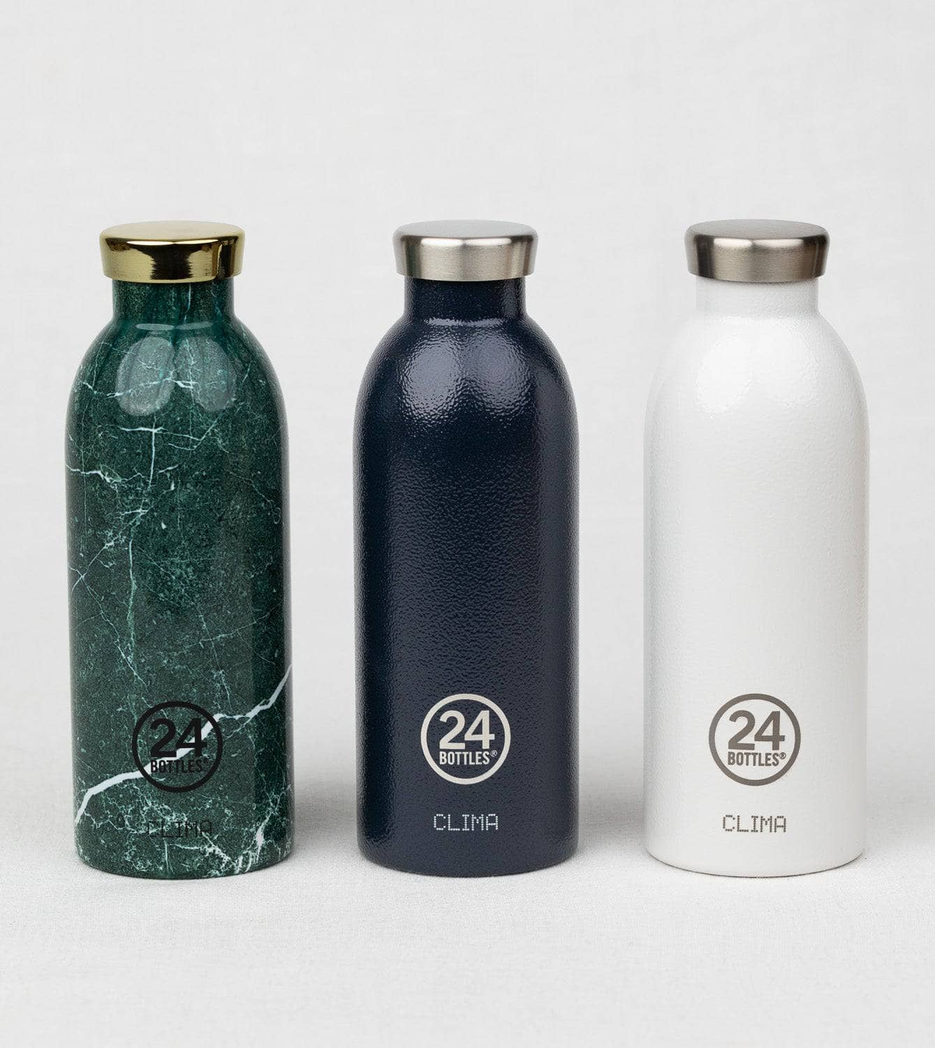 Clima Thermosflasche (isoliert) 500ml