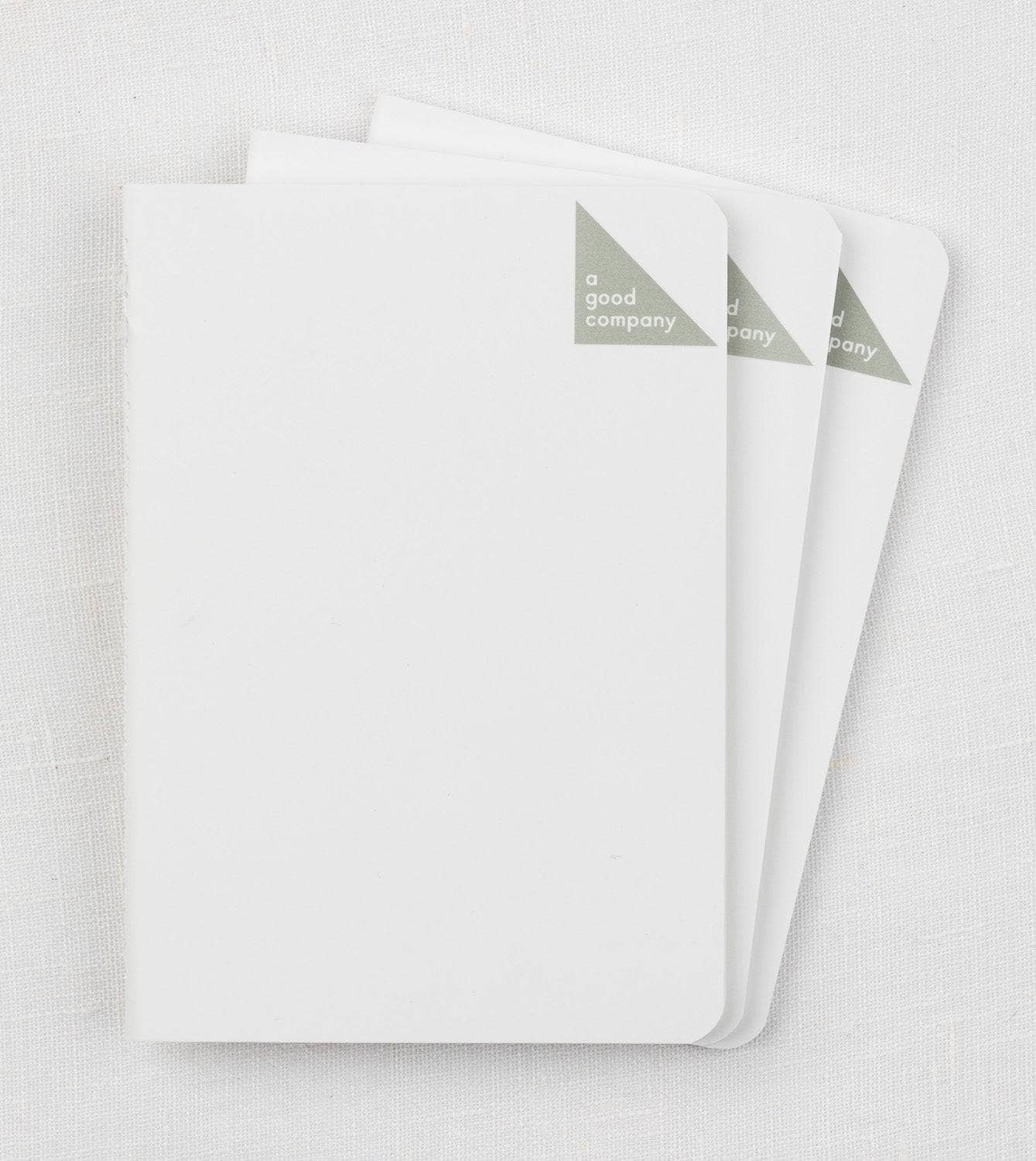 A6 Mini-Notizbuch aus Steinpapier