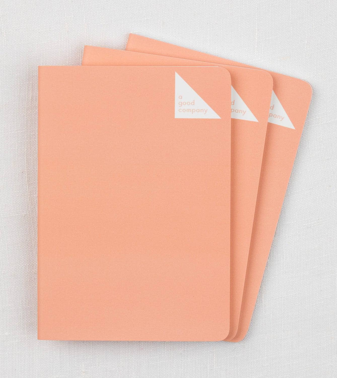 A6 Mini-Notizbuch aus Steinpapier