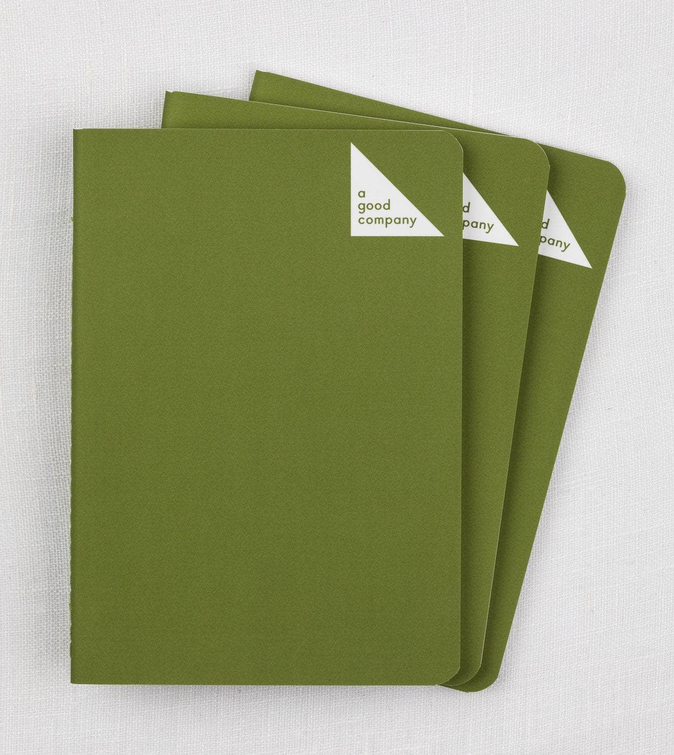 A6 Mini-Notizbuch aus Steinpapier
