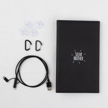 Solar Charger 