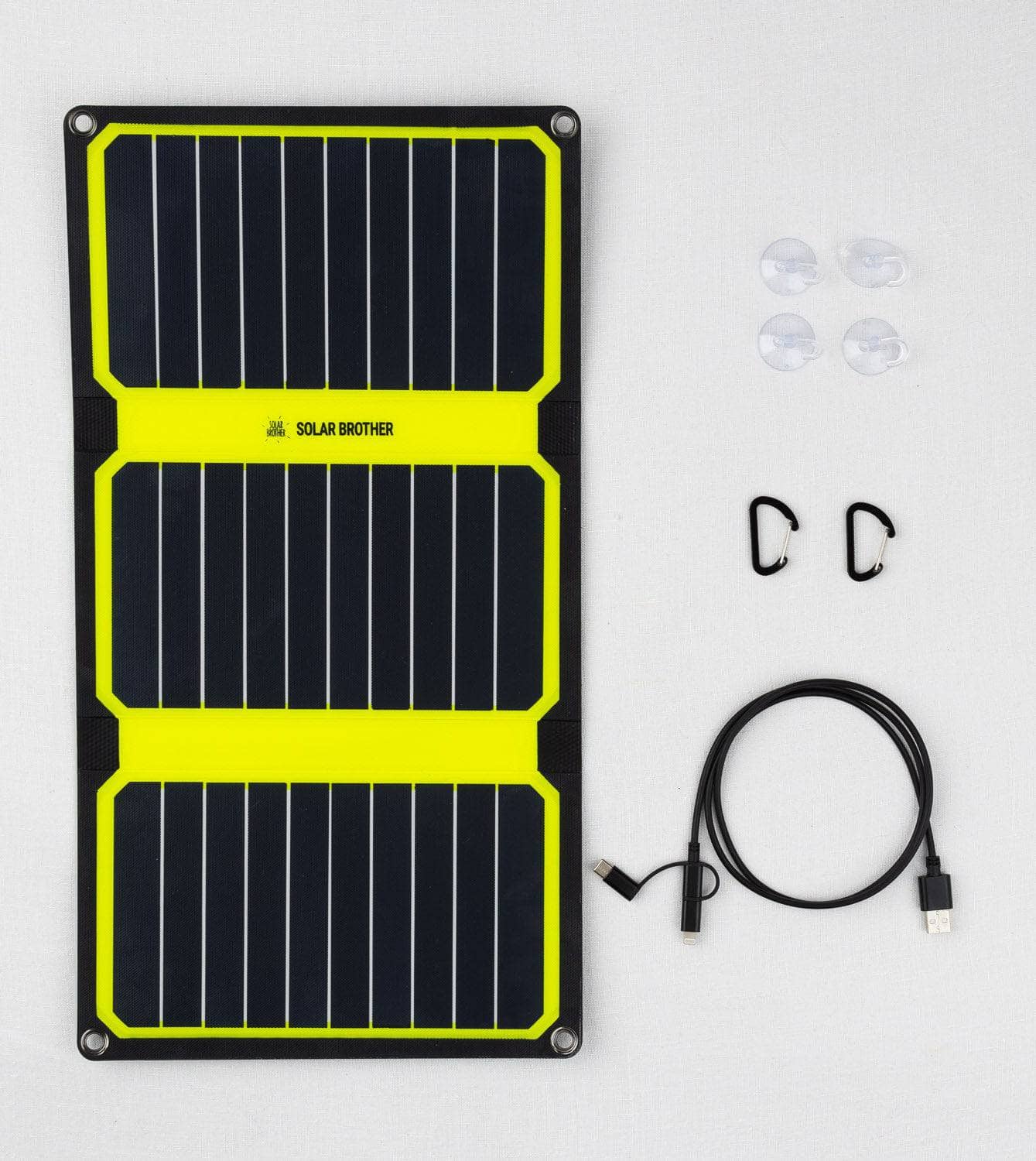 Solar Charger