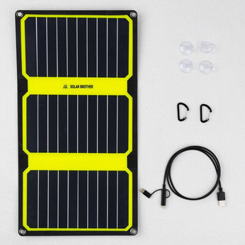 Solar Charger 