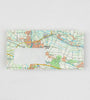Couvert DIN lang (Fenster links) Karte aussen / 25er Pack