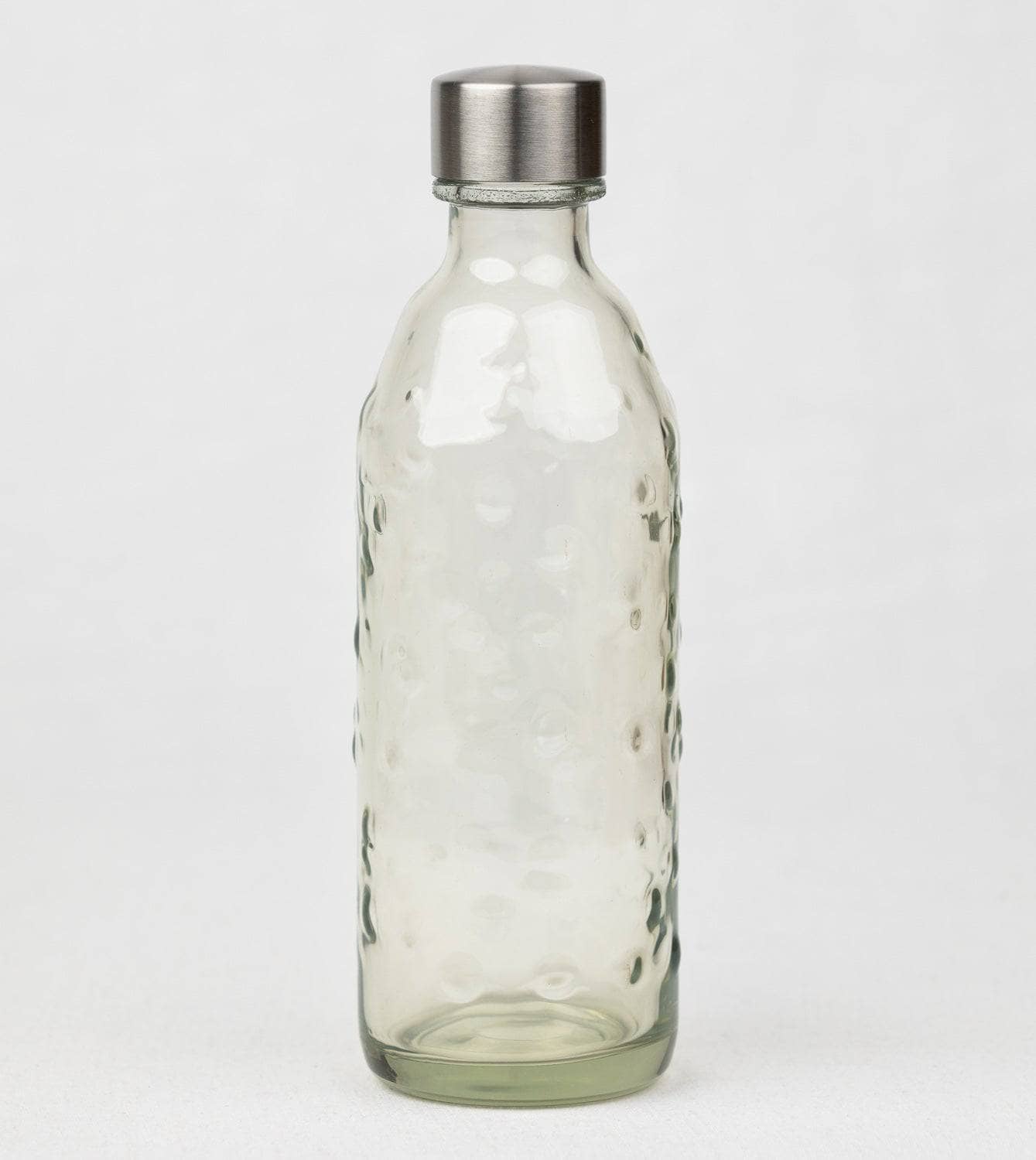 Glasflasche für Aarke Carbonator 3