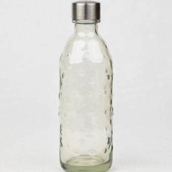 Glasflasche für Aarke Carbonator 3 