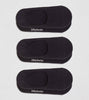 3er-Pack Kurze Socken aus Bio-Baumwolle - Night Black Night Black Pack /  35-38