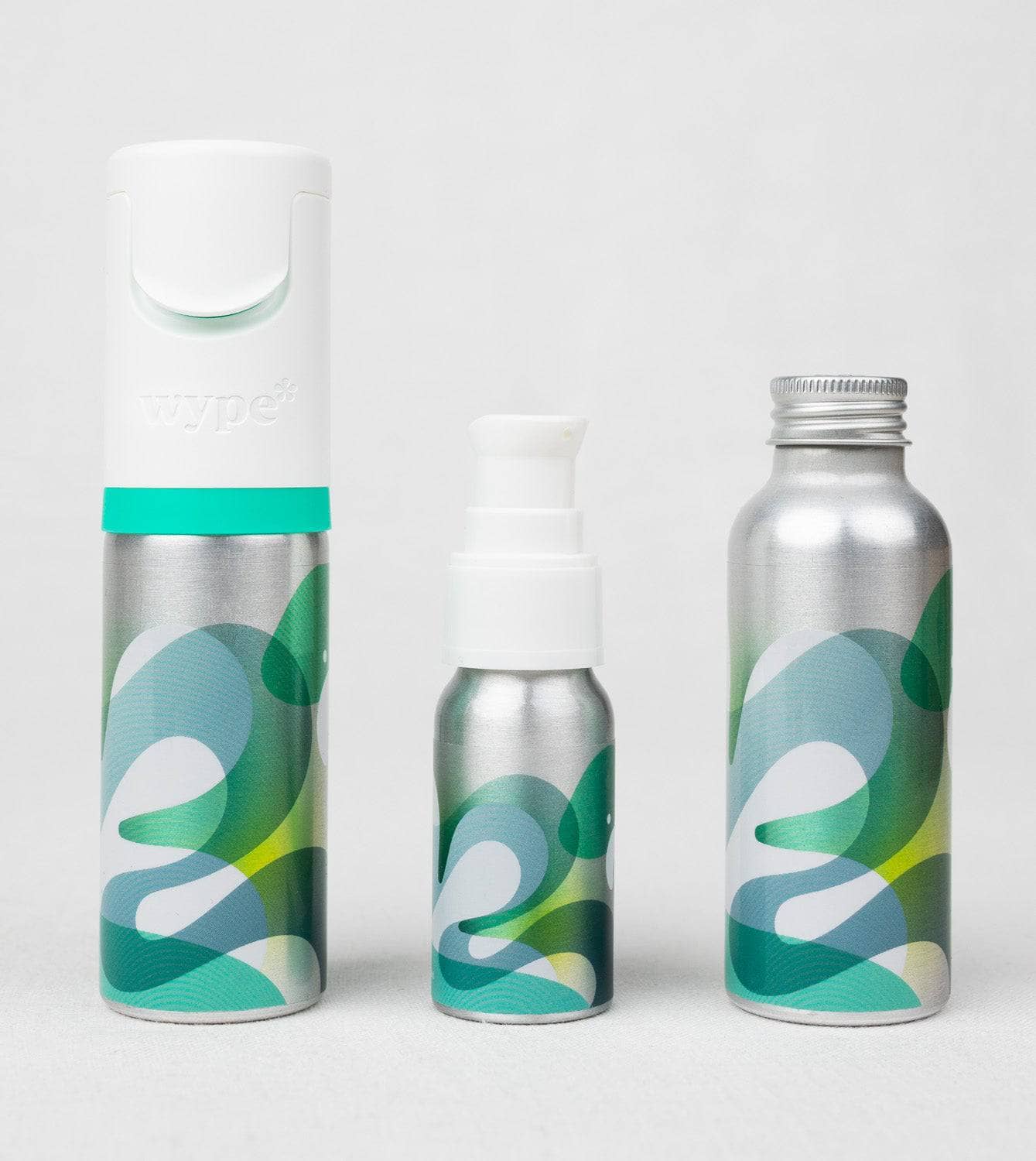 Wype - die plastikfreie Alternative zu Feuchttüchern
