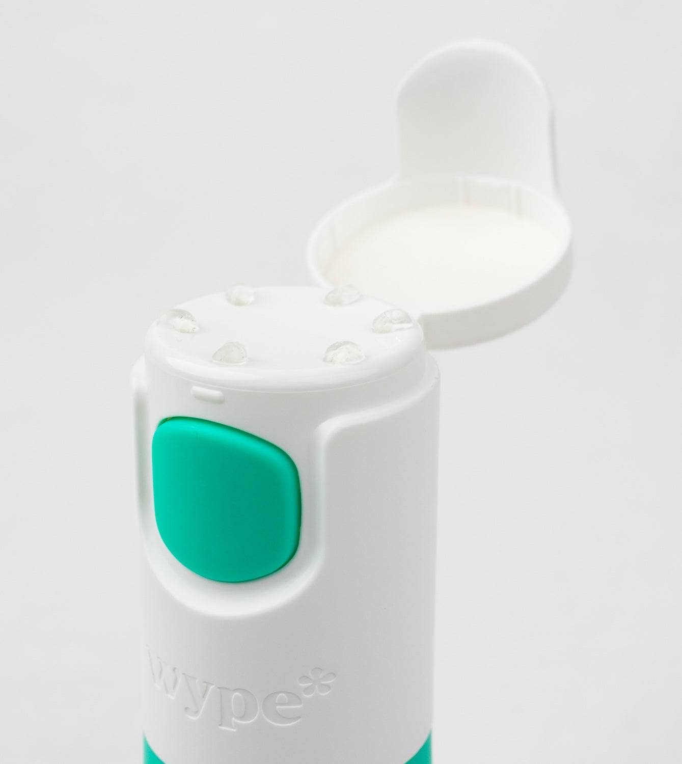 Wype - die plastikfreie Alternative zu Feuchttüchern