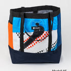Grande Tote Bag (Tragtasche) aus Kite-Segel - Modell #6