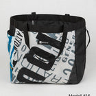 Grande Tote Bag (Tragtasche) aus Kite-Segel - Modell #16