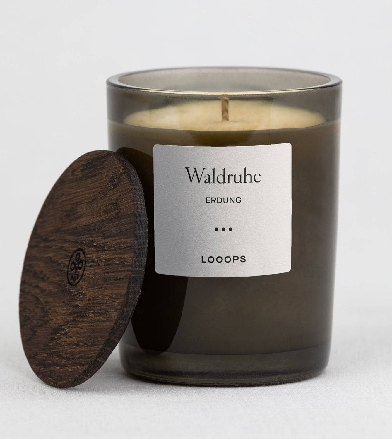 Looops Duftkerze Kamingeflüster