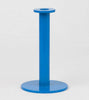 Dazurelle Kerzenständer RAY II Hellblau