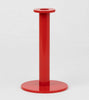 Dazurelle Kerzenständer RAY II Rot