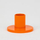Dazurelle Kerzenständer RAY I - Orange