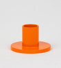 Dazurelle Kerzenständer RAY I Orange