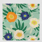 Stoff-Geschenkverpackung "Furoshiki" - Petit Flower (50x50cm)