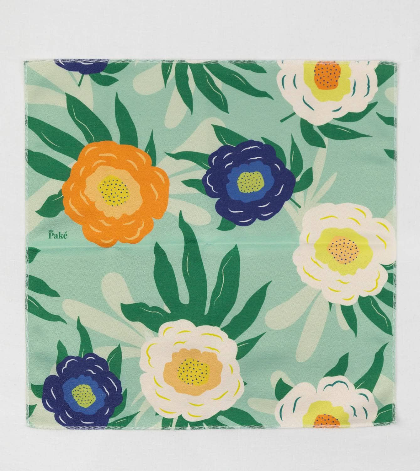 Stoff-Geschenkverpackung "Furoshiki"