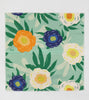 Stoff-Geschenkverpackung "Furoshiki" Petit Flower (50x50cm)