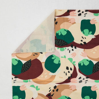 Stoff-Geschenkverpackung "Furoshiki" 