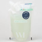 Nachfüllbare Zahnpasta - Refill Minze 180ml
