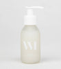 Nachfüllbare Zahnpasta Weiss & Fluor 90ml