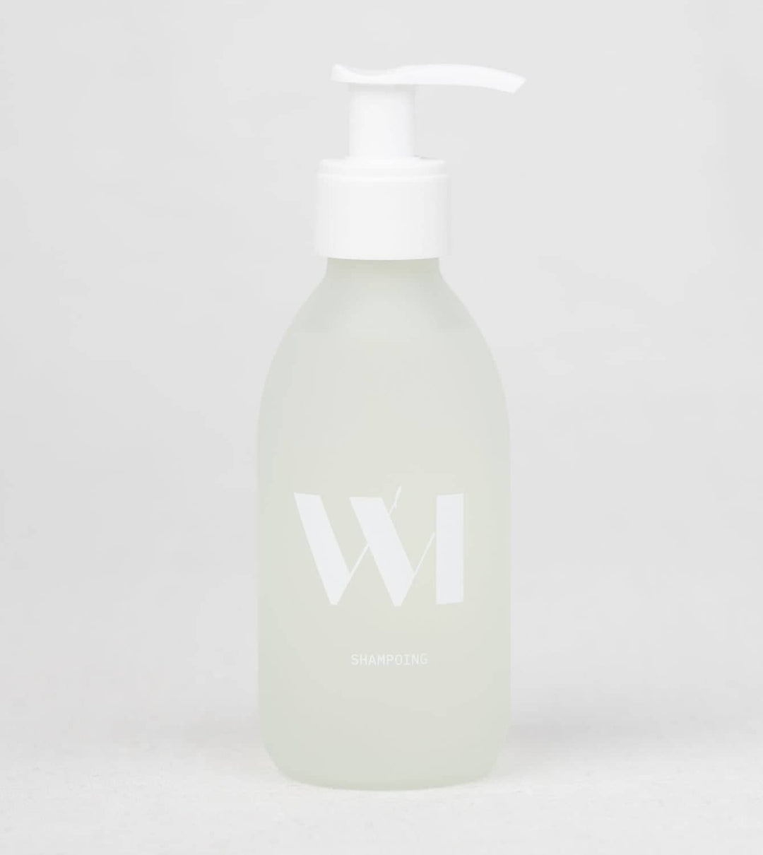 Nachfüllbares Shampoo