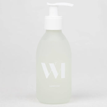 Nachfüllbares Shampoo 