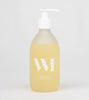 Nachfüllbares Duschgel Duschgel Ylang & Pfingstrose 290ml