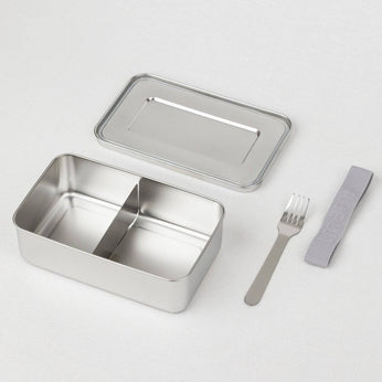 Umami Lunchbox Edelstahl 1350ml 