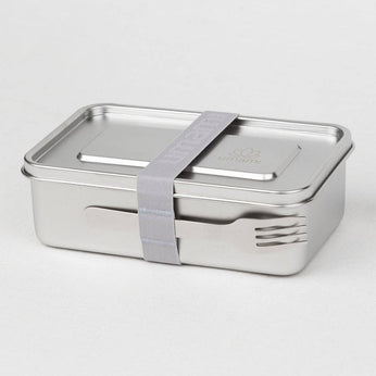 Umami Lunchbox Edelstahl 1350ml 