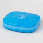 Umami Kinder-Lunchbox mit Besteck - Blau