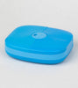 Umami Kinder-Lunchbox mit Besteck Blau