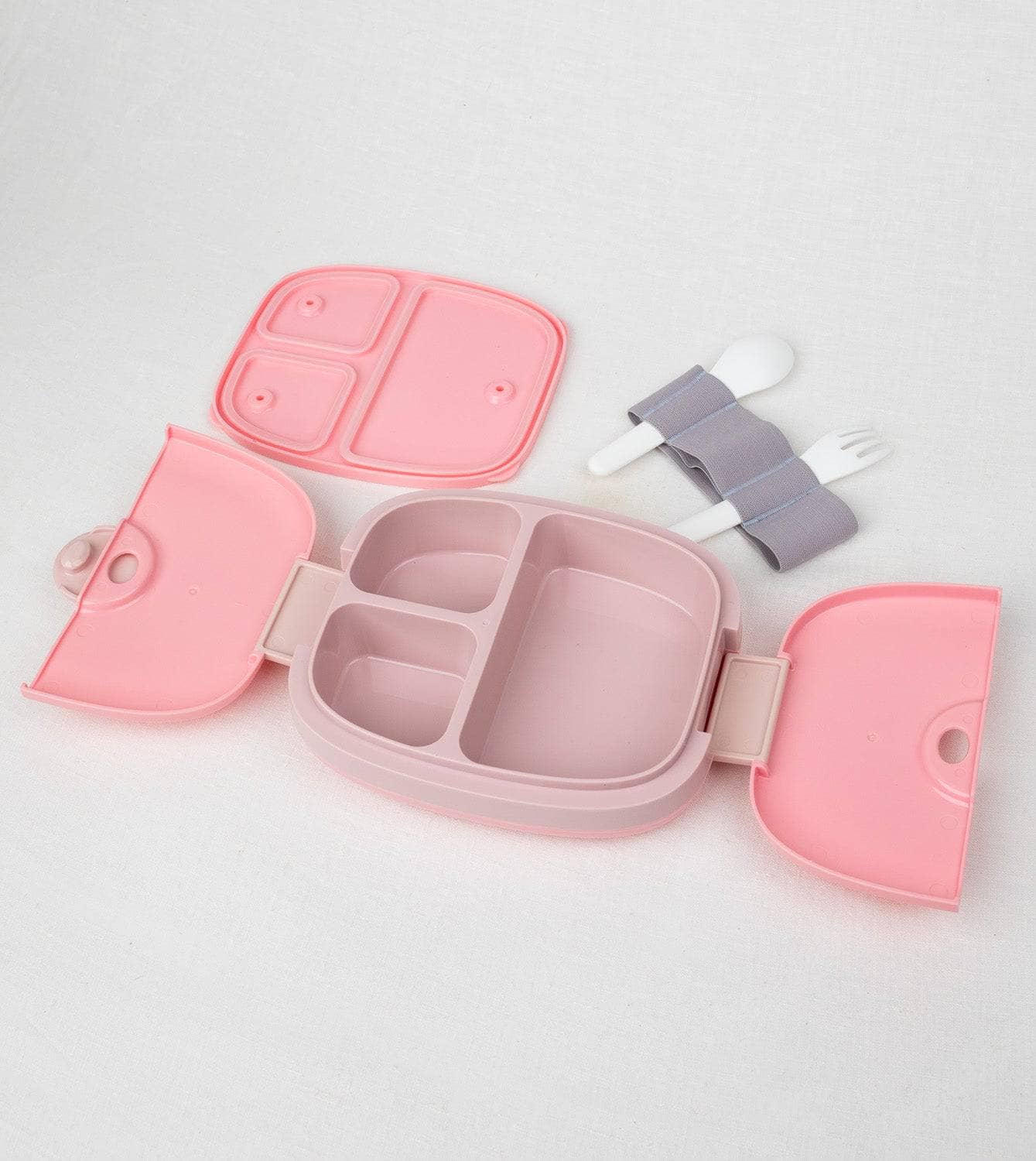 Umami Kinder-Lunchbox mit Besteck